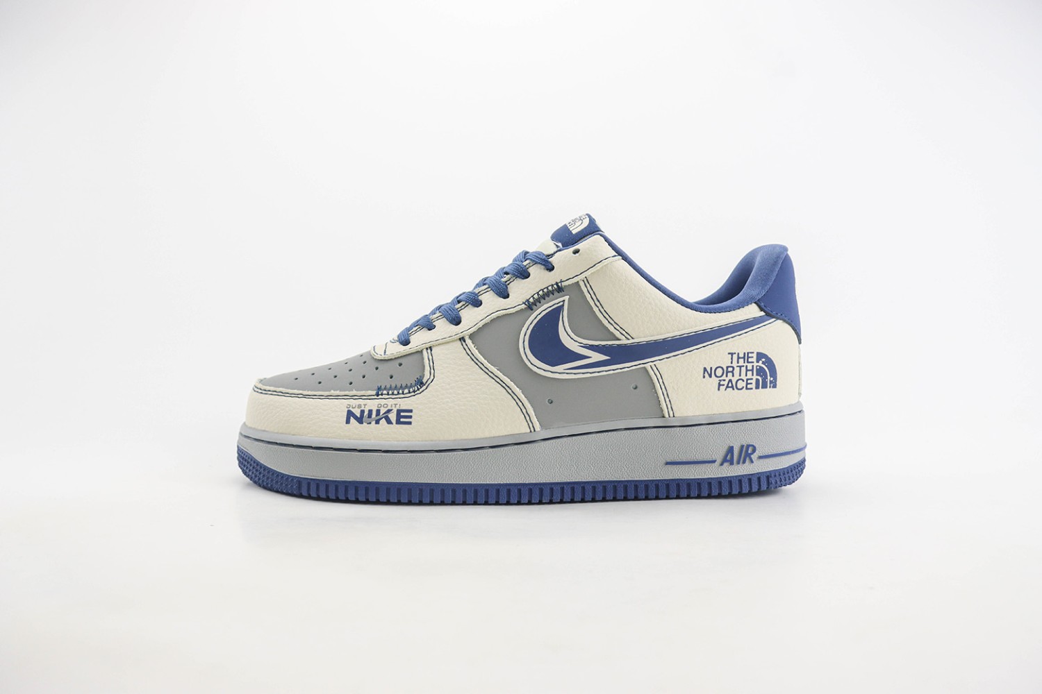 Nike Air Force 1 low back AFLB1000711