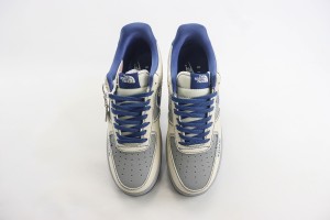 Nike Air Force 1 low back AFLB1000711