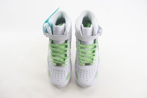  Nike Air Force 1 low back AFLB1000713