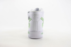  Nike Air Force 1 low back AFLB1000713