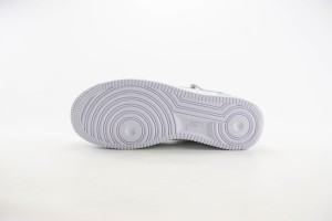  Nike Air Force 1 low back AFLB1000713