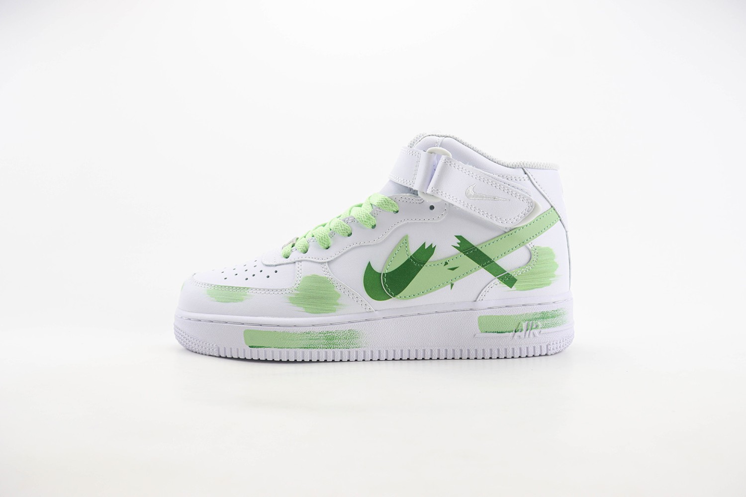  Nike Air Force 1 low back AFLB1000713