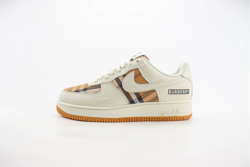 Nike Air Force 1 low back AFLB1000715