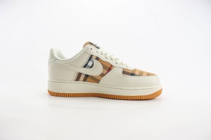 Nike Air Force 1 low back AFLB1000715