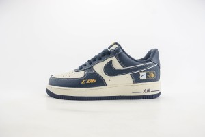 Nike Air Force 1 low back AFLB1000717
