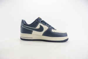 Nike Air Force 1 low back AFLB1000717