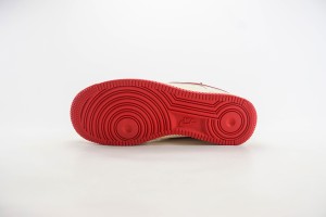 Nike Air Force 1 low back AFLB1000718