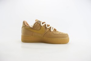 Nike Air Force 1 low back AFLB1000719