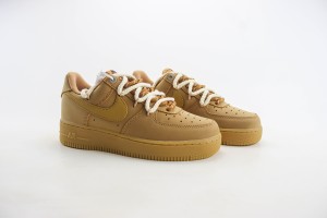 Nike Air Force 1 low back AFLB1000719