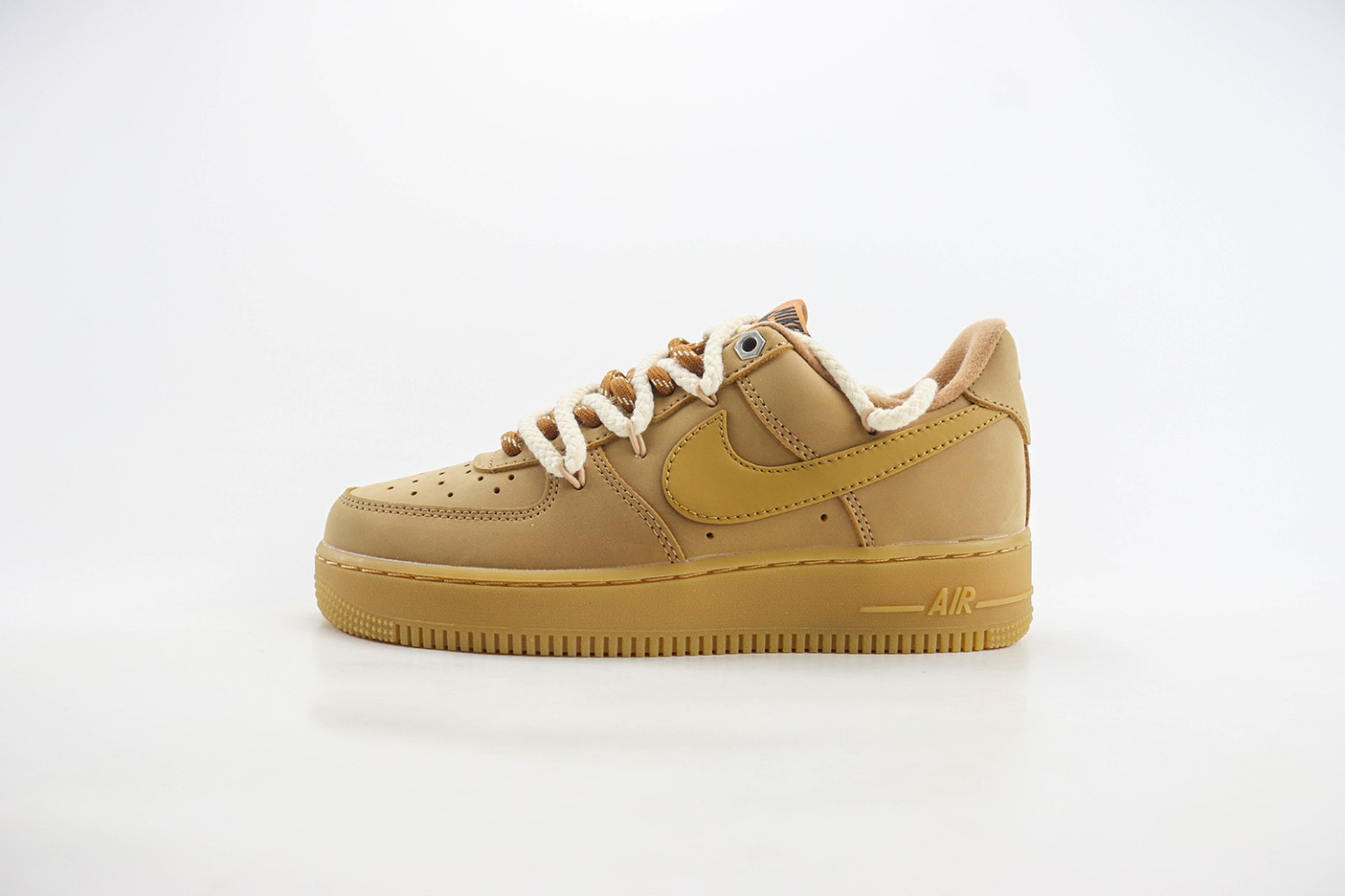 Nike Air Force 1 low back AFLB1000719