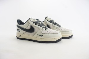 Nike Air Force 1 low back AFLB1000720