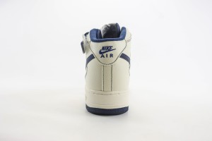 Nike Air Force 1 low back AFLB1000722