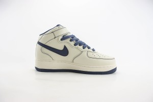 Nike Air Force 1 low back AFLB1000722