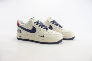  Nike Air Force 1 low back AFLB1000723