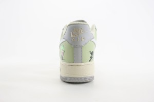 Nike Air Force 1 low back AFLB1000724