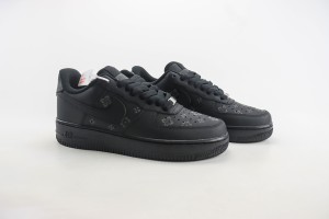 Nike Air Force 1 low back AFLB1000726