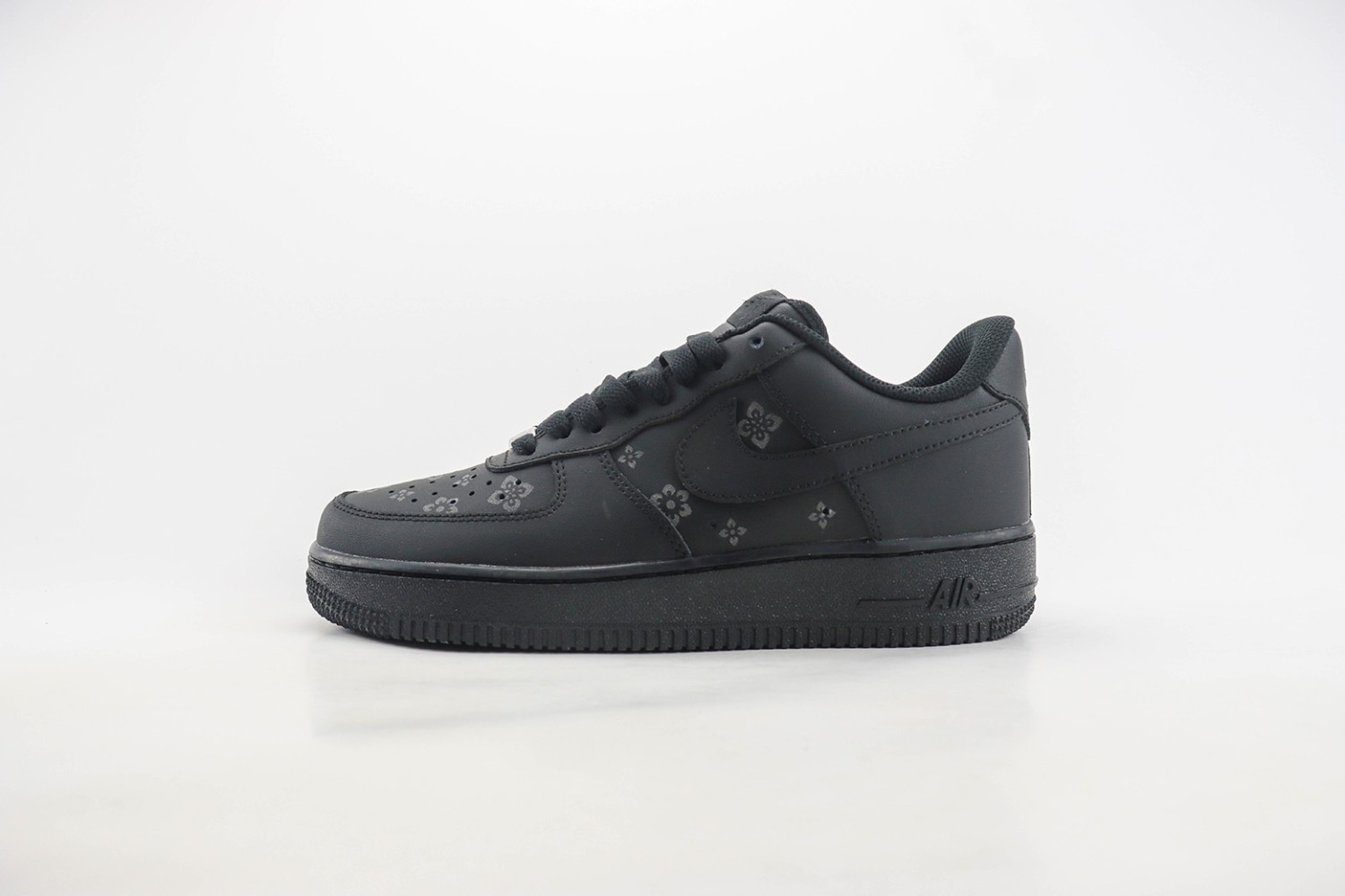 Nike Air Force 1 low back AFLB1000726