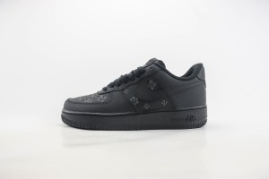 Nike Air Force 1 low back AFLB1000726