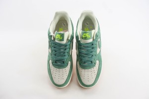 Nike Air Force 1 low back AFLB1000728
