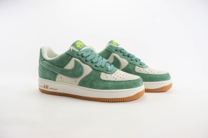 Nike Air Force 1 low back AFLB1000728