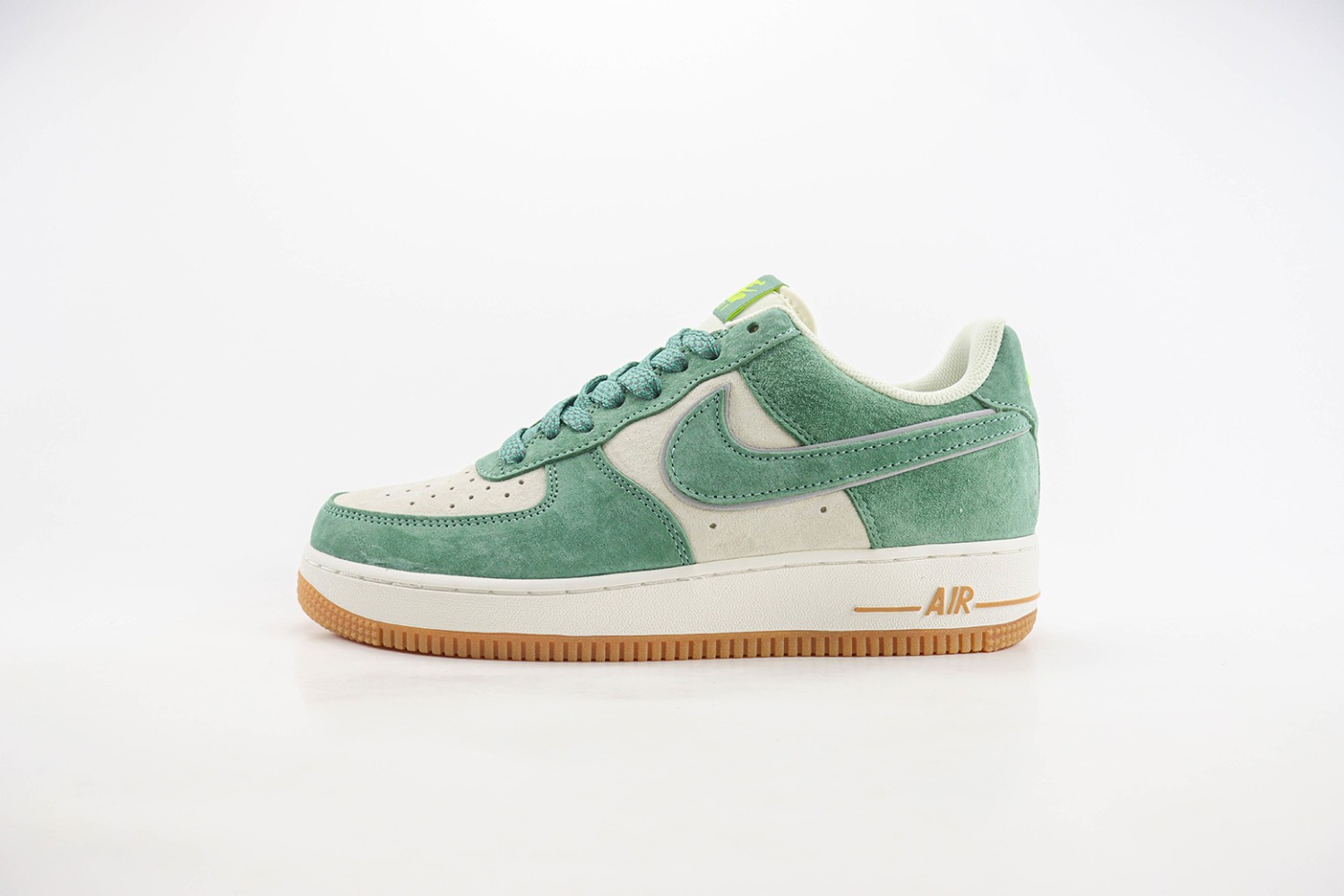 Nike Air Force 1 low back AFLB1000728