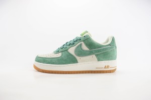 Nike Air Force 1 low back AFLB1000728