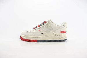 Nike Air Force 1 low back AFLB1000729
