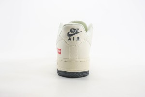 Nike Air Force 1 low back AFLB1000729