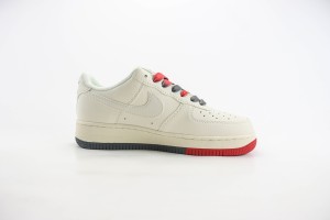 Nike Air Force 1 low back AFLB1000729