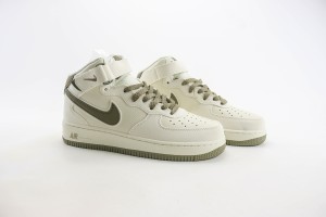 Nike Air Force 1 low back AFLB1000730