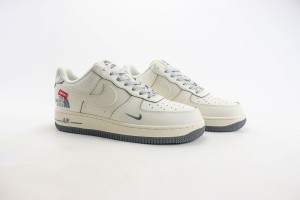 Nike Air Force 1 low back AFLB1000731