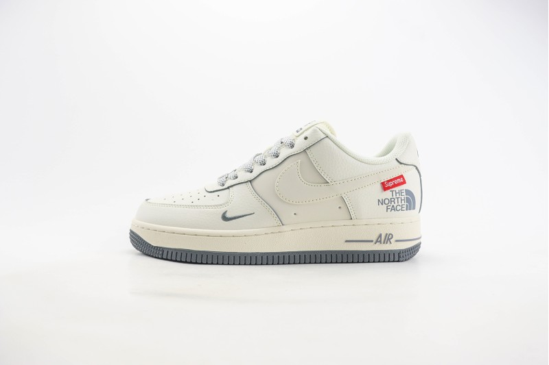 Nike Air Force 1 low back AFLB1000731