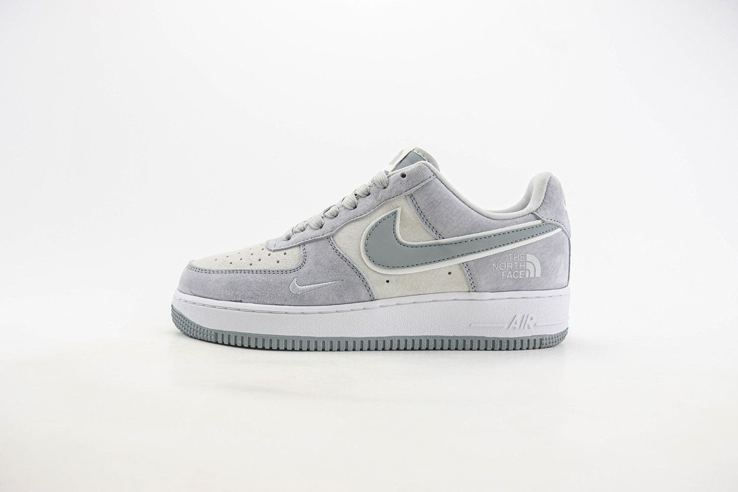 Nike Air Force 1 low back AFLB1000732