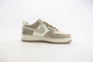 Nike Air Force 1 low back AFLB1000733
