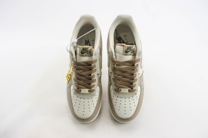 Nike Air Force 1 low back AFLB1000733