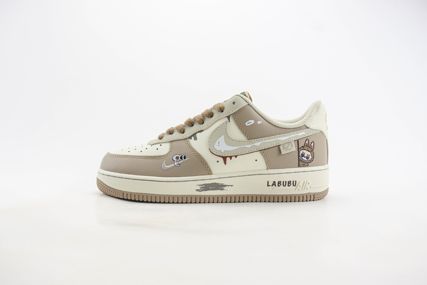 Nike Air Force 1 low back AFLB1000733