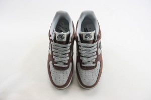 Nike Air Force 1 low back AFLB1000734