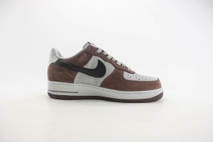 Nike Air Force 1 low back AFLB1000734