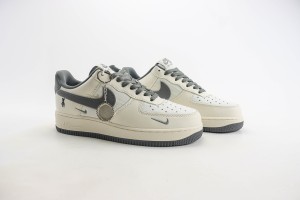 Nike Air Force 1 low back AFLB1000735