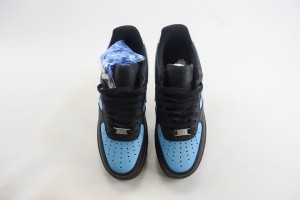 Nike Air Force 1 low back AFLB1000736