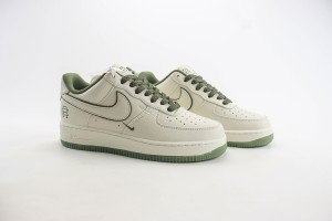 Nike Air Force 1 low back AFLB1000737