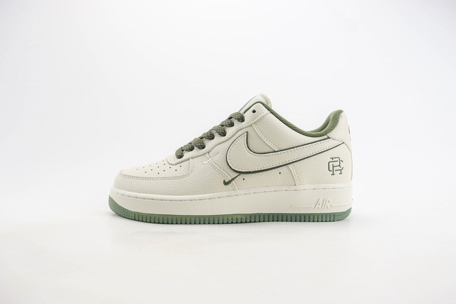 Nike Air Force 1 low back AFLB1000737