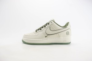Nike Air Force 1 low back AFLB1000737