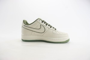 Nike Air Force 1 low back AFLB1000737