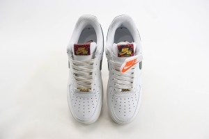 Nike Air Force 1 low back AFLB1000738