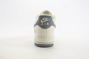 Nike Air Force 1 low back AFLB1000739