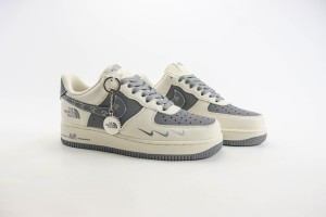 Nike Air Force 1 low back AFLB1000739