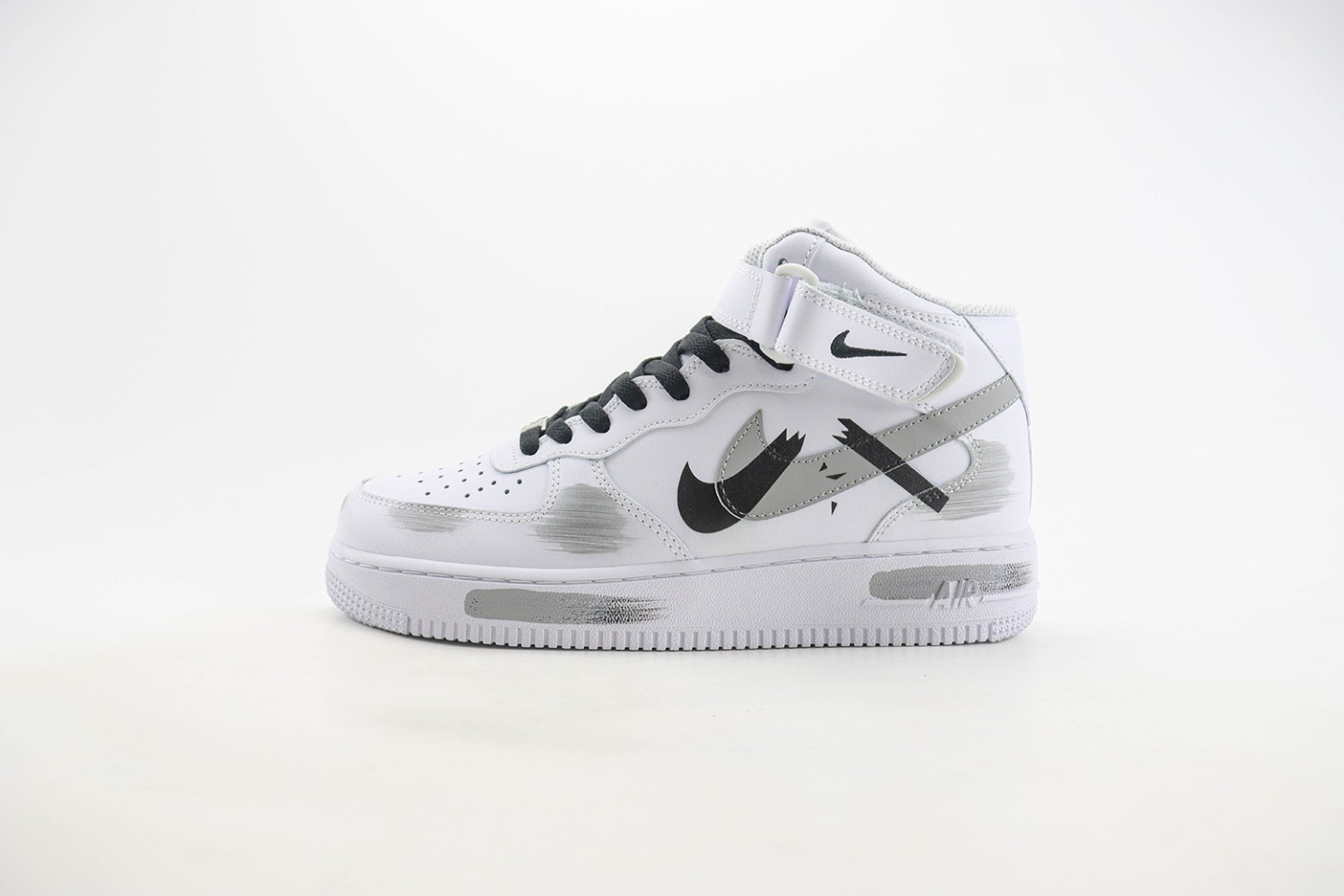 Nike Air Force 1 low back AFLB1000740