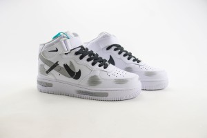 Nike Air Force 1 low back AFLB1000740