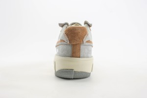 Nike Air Force 1 low back AFLB1000741